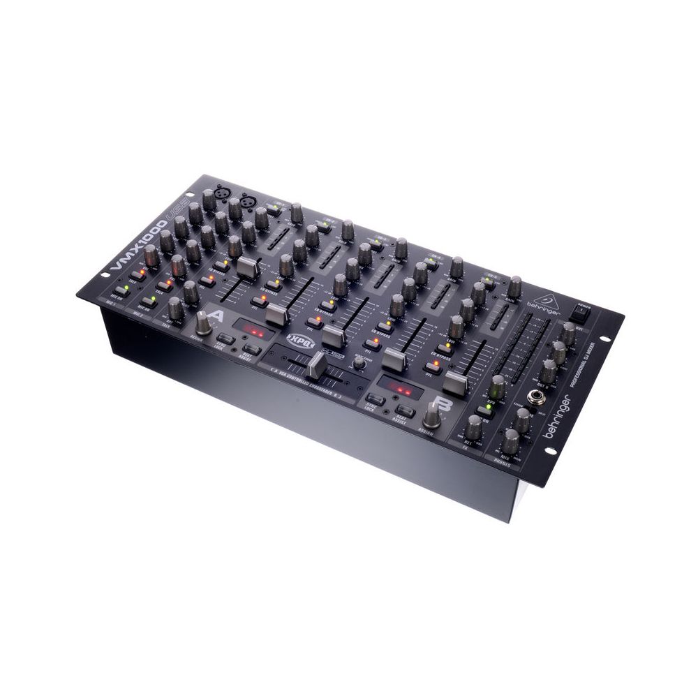 Behringer VMX1000 USB – Thomann Ireland
