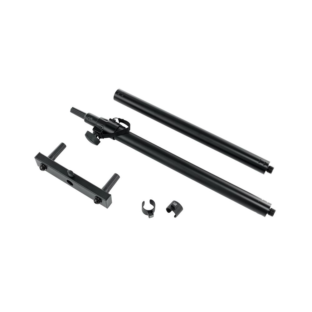 LD Systems Dave 10 G4X Dual Stand – Thomann Ireland