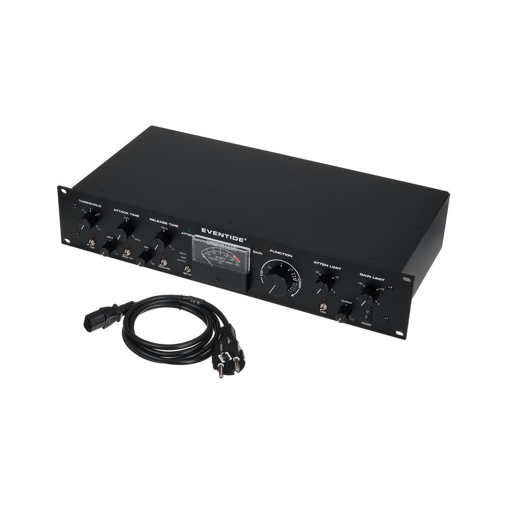 Eventide Omnipressor 2830Au – Thomann Ireland