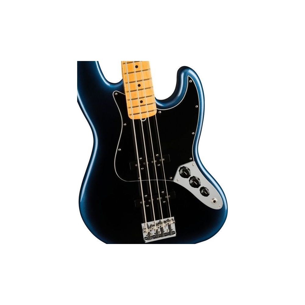 Fender Am Pro II Jazz Bass MN DK NIT – Thomann Ireland