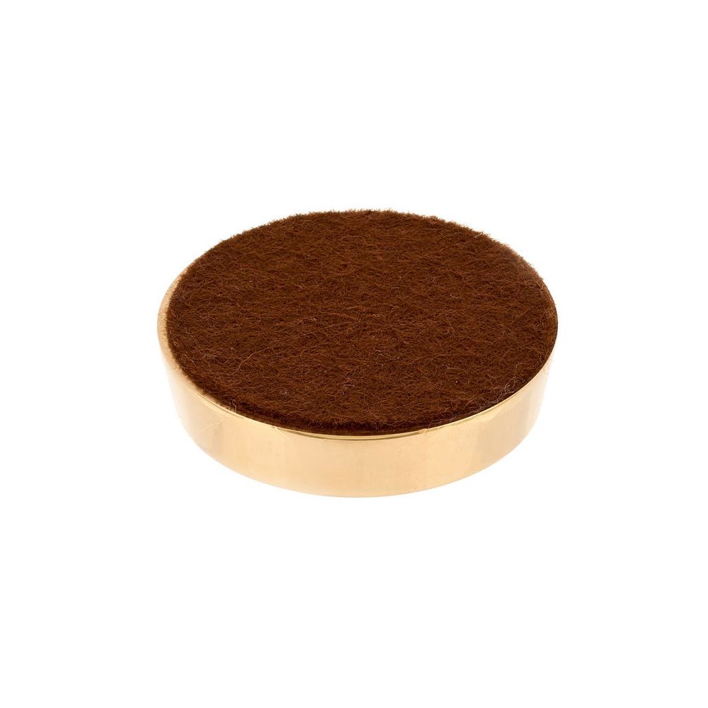 Jahn Brass Piano Coaster – Thomann Ireland