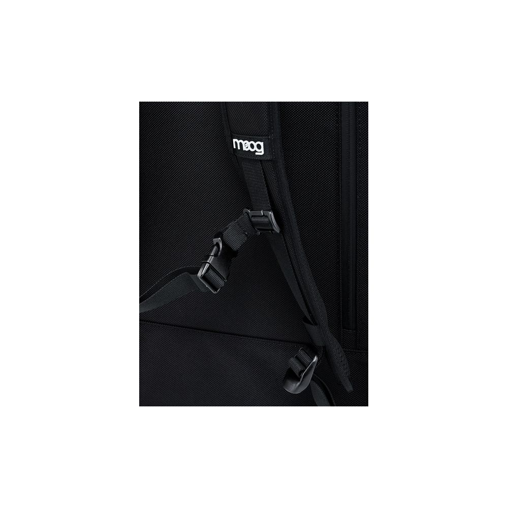 Moog Subsequent 37 SR Series Case – Thomann Ireland