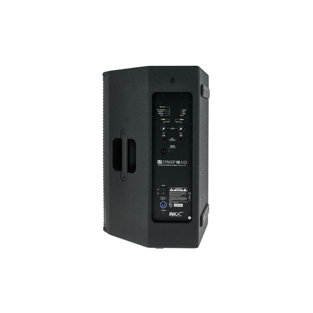 LD Systems Stinger 12/Sub18 Power Bundle – Thomann Ireland