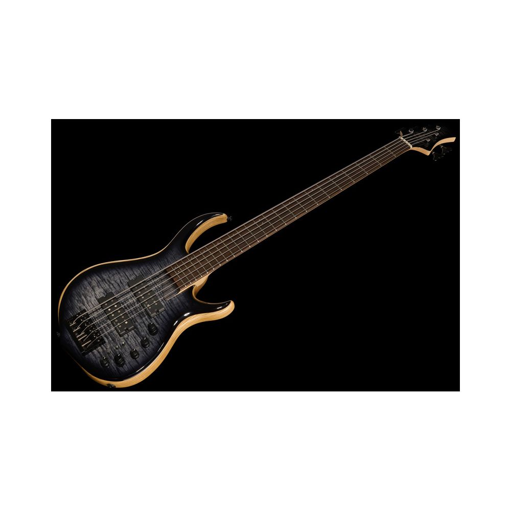 Marcus Miller M7 Swamp Ash 5st TBK 2nd Gen – Thomann Ireland