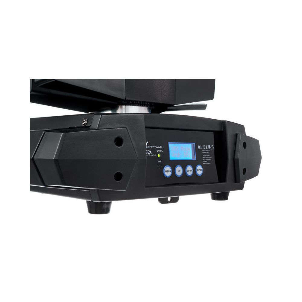 Stairville B2R Beam Moving Head HRI – Thomann Ireland