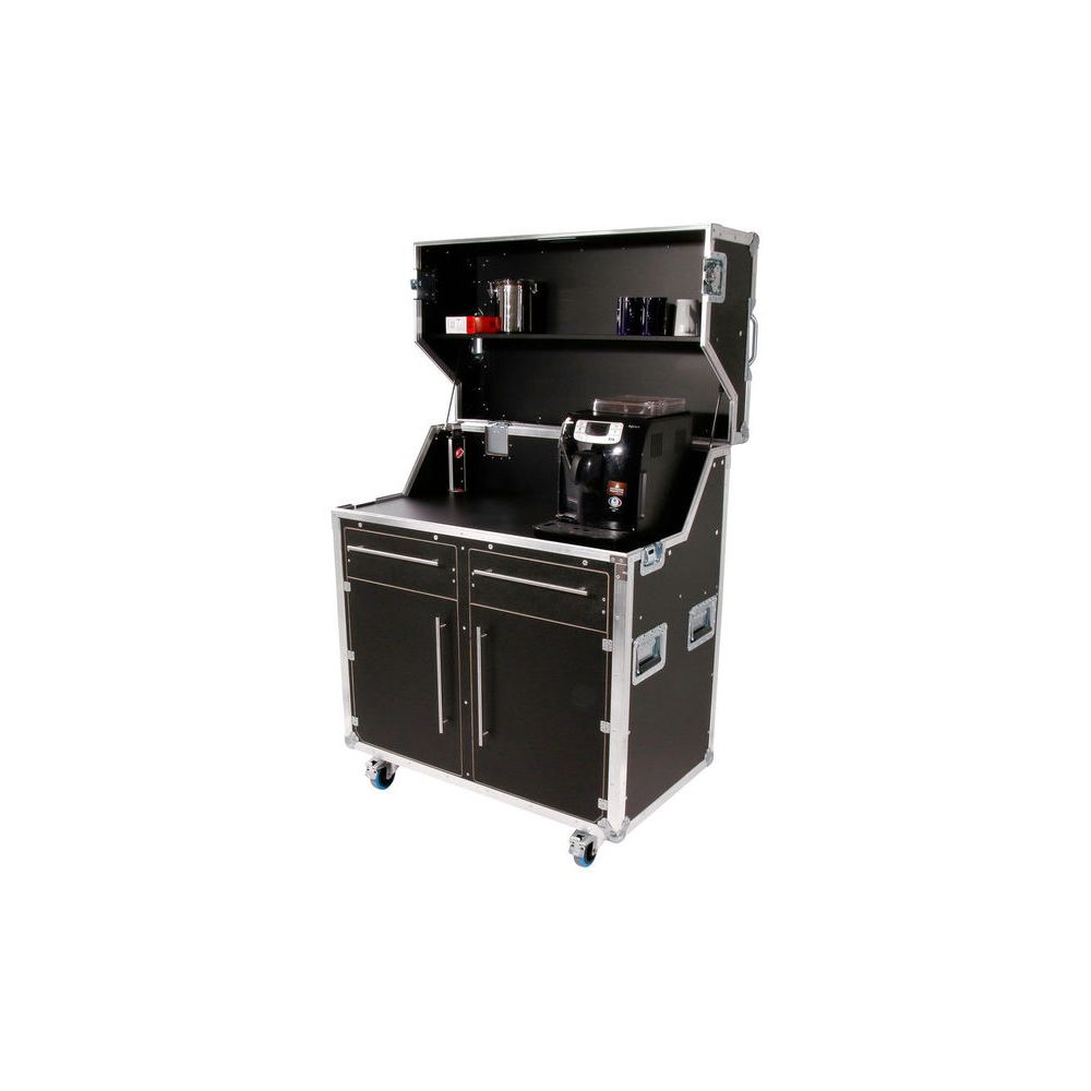 Thon Coffeebar Case – Thomann Ireland