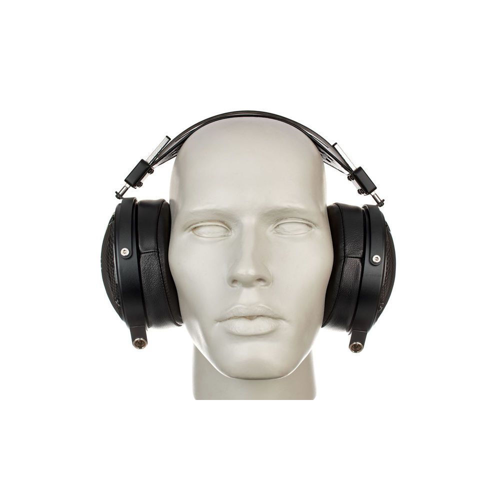 Audeze LCD