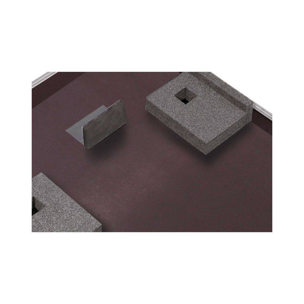 Thon Case for Allen & Heath SQ5 – Thomann Ireland