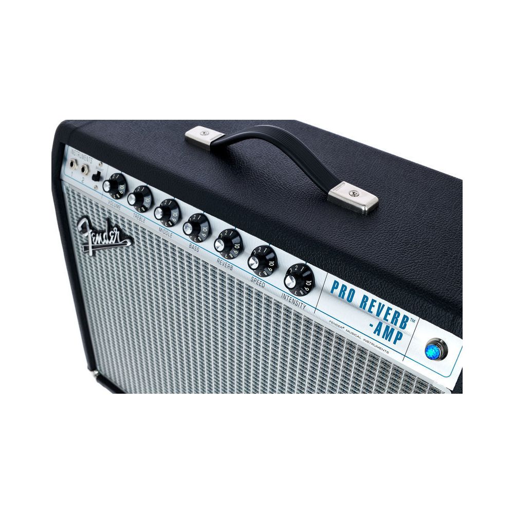 Fender 68 Custom Pro Reverb – Thomann Ireland