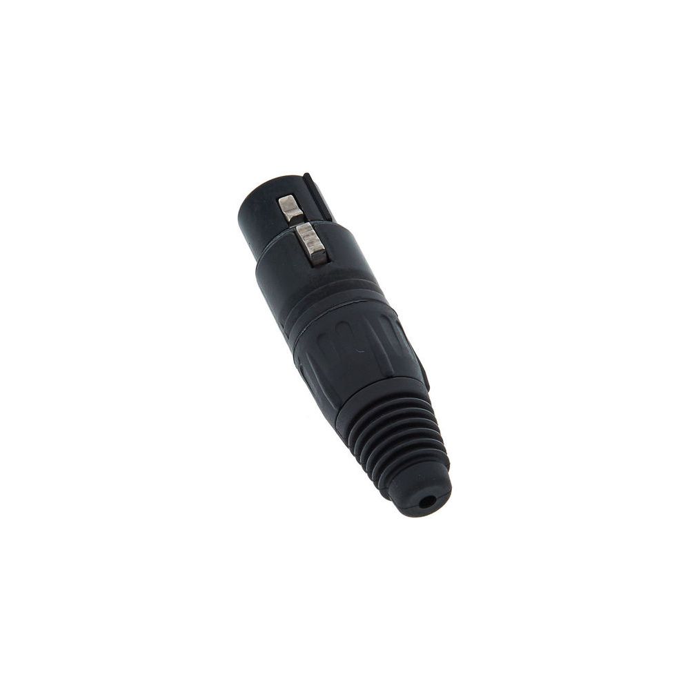 Neutrik NC 3 FX B – Thomann Ireland