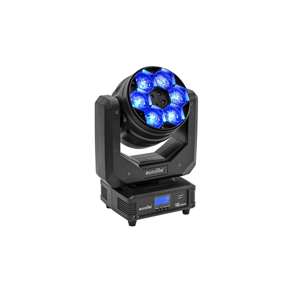 Eurolite LED TMH