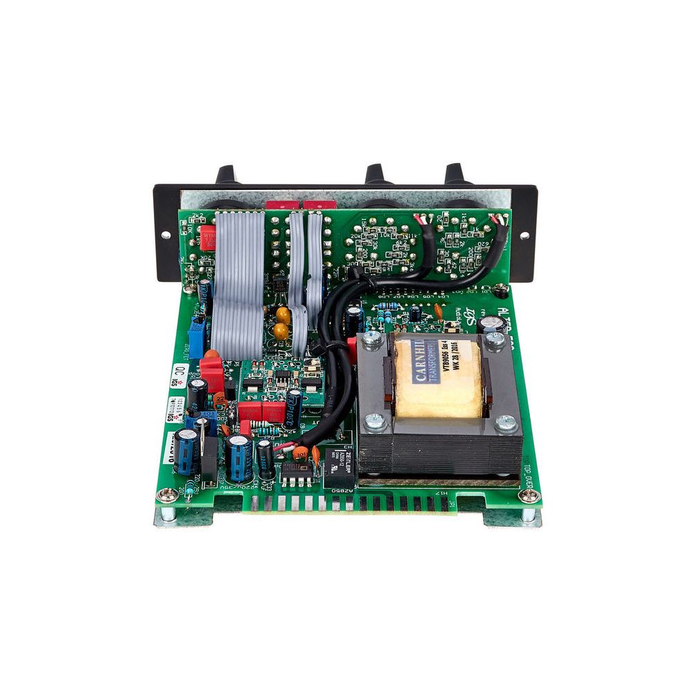 IGS Audio Alter 500 – Thomann Ireland