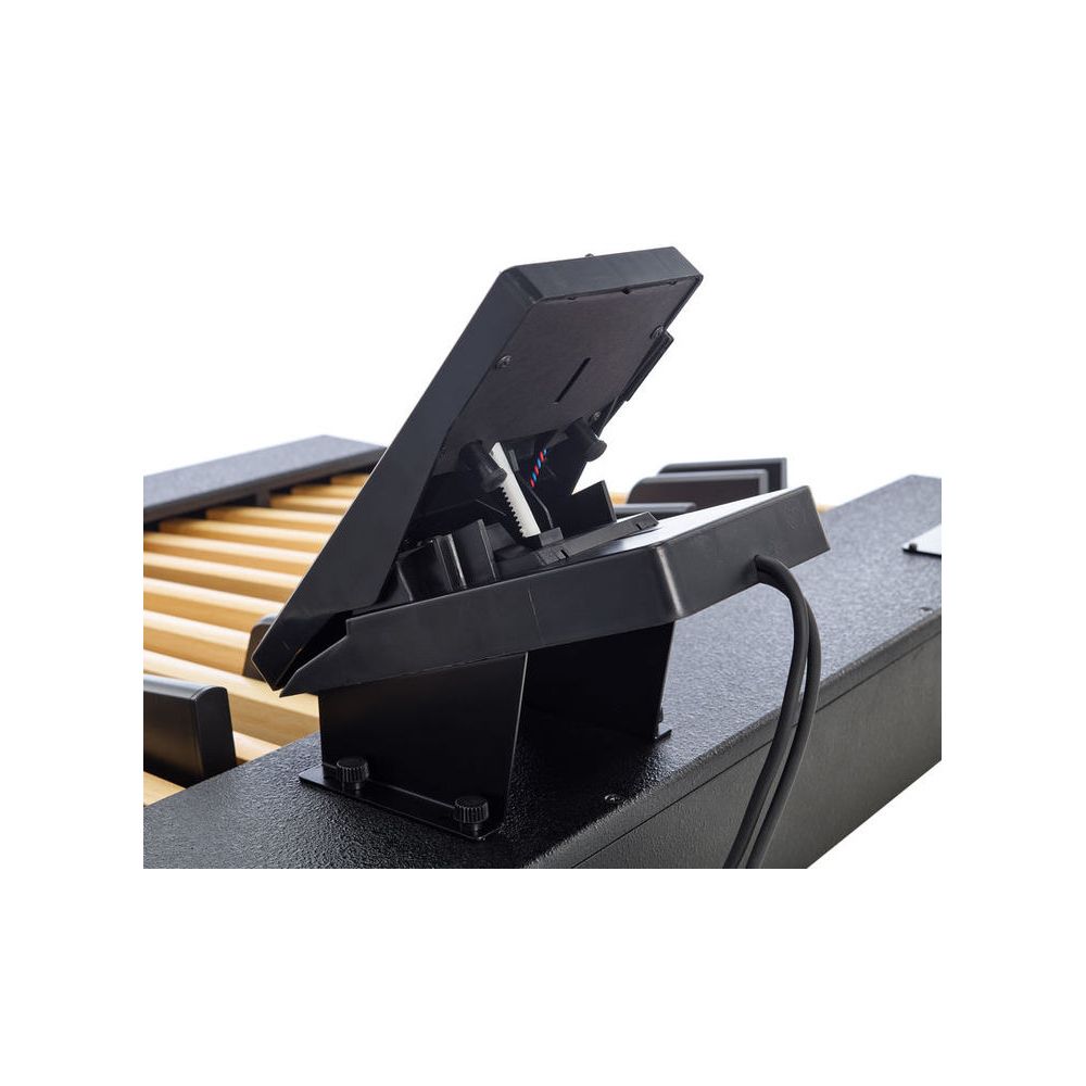 Viscount Legend Pedalboard 25 – Thomann Ireland