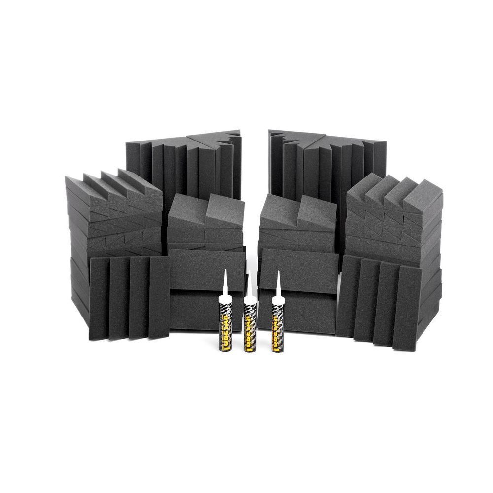 Auralex Acoustics Roominators Alpha