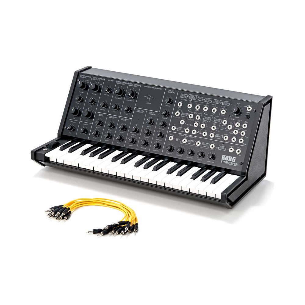 Korg MS