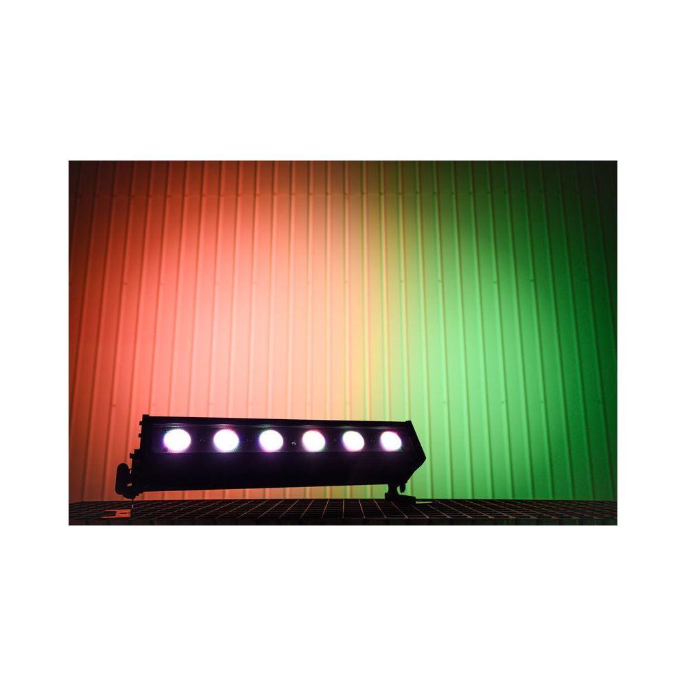 Stairville BEL6 IP Bar HEX – Thomann Ireland
