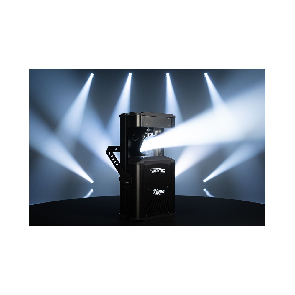 Varytec Hero Scan 150 – Thomann Ireland