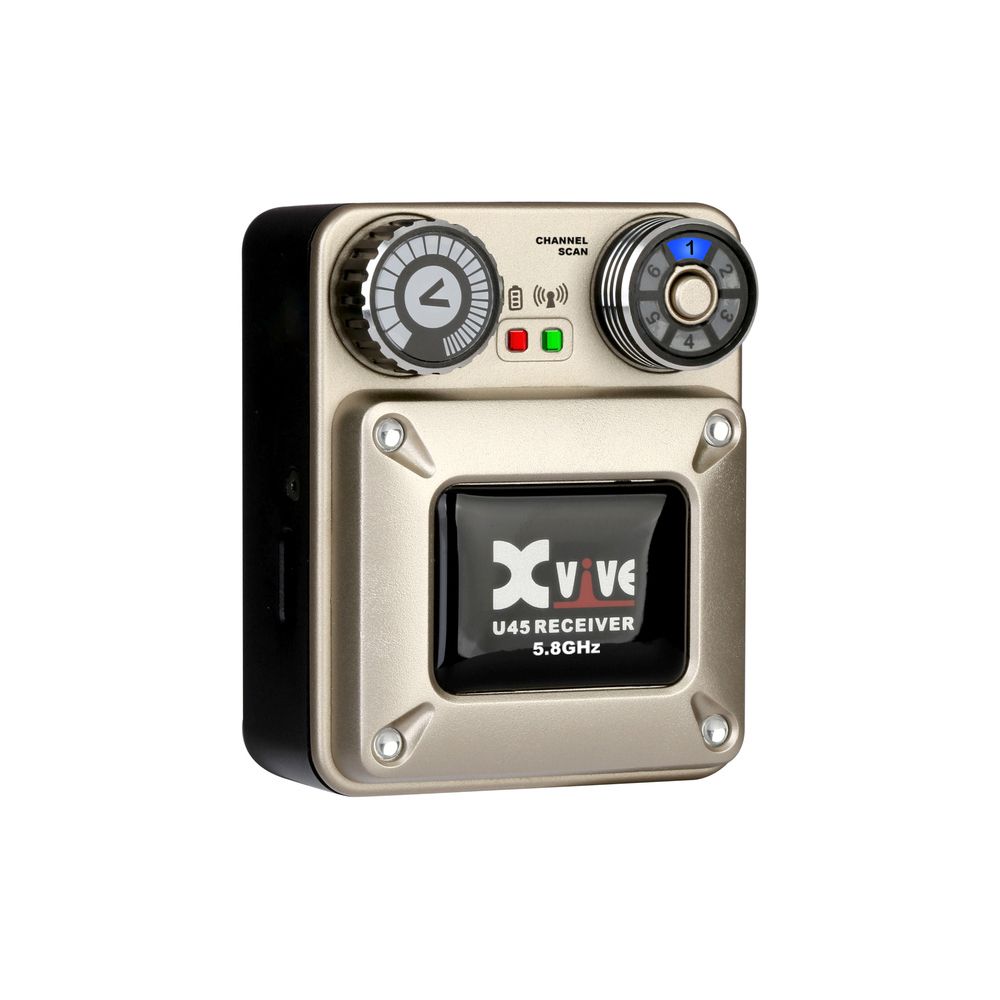 XVive U45T9 In