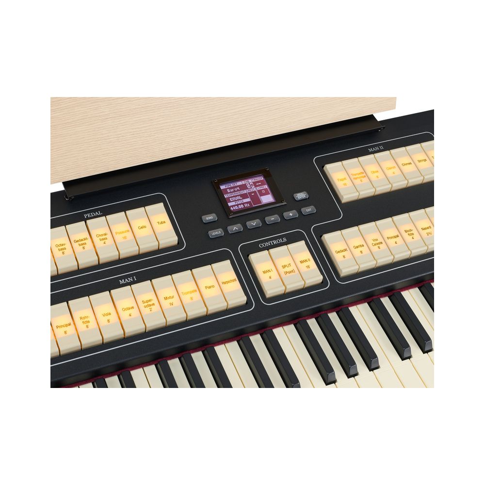 Viscount Cantorum Uno Plus – Thomann Ireland