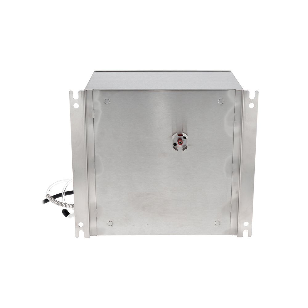 Smoke Factory Fire Trainer IP64 – Thomann Ireland