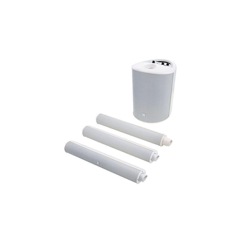 LD Systems Maui 5 Go 100 W Bag Bundle – Thomann Ireland