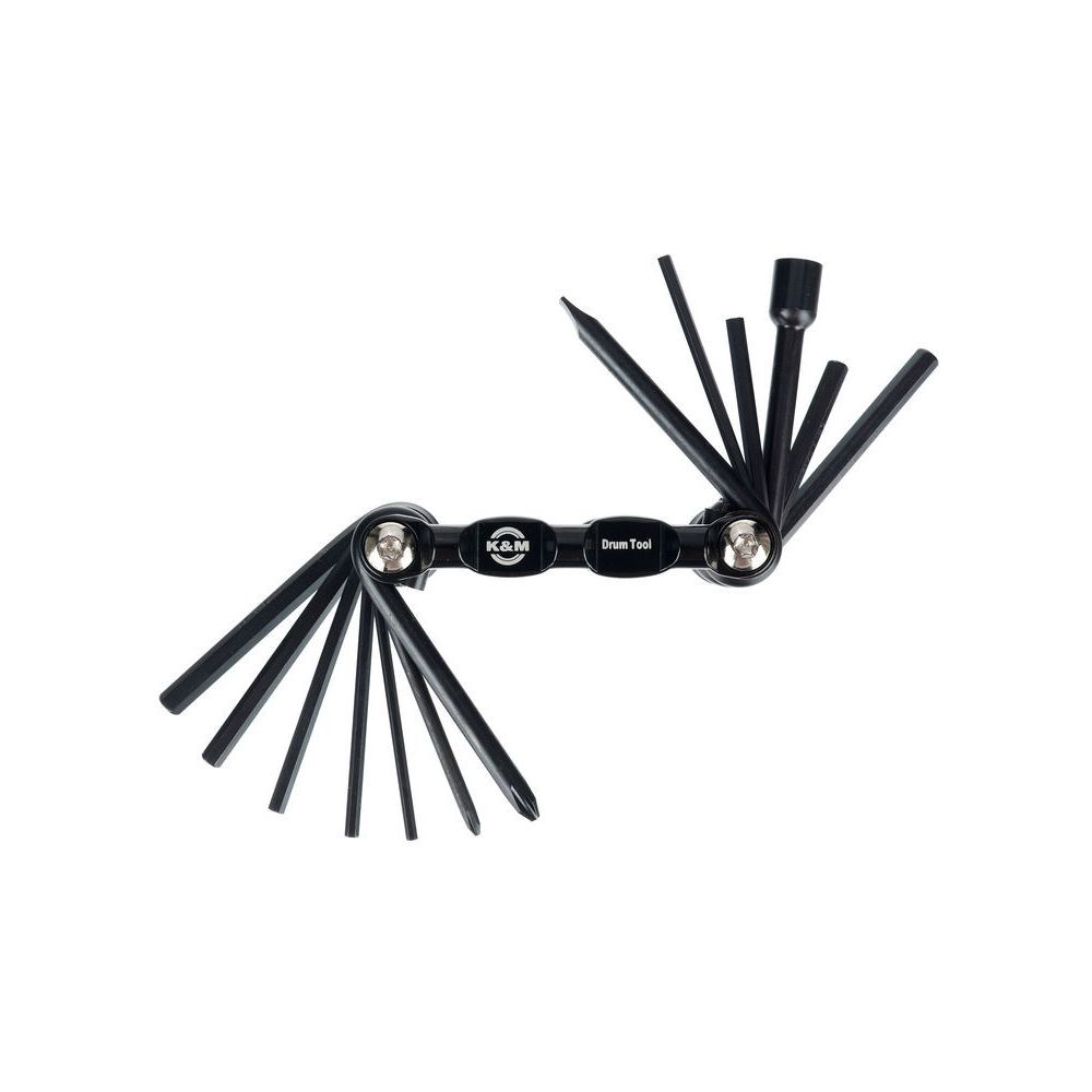 K&M 16451 Drum Tool – Thomann Ireland