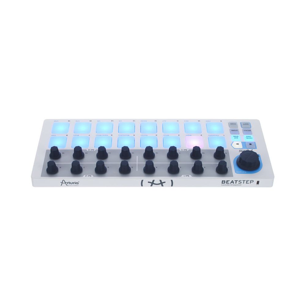 Arturia Beatstep – Thomann Ireland