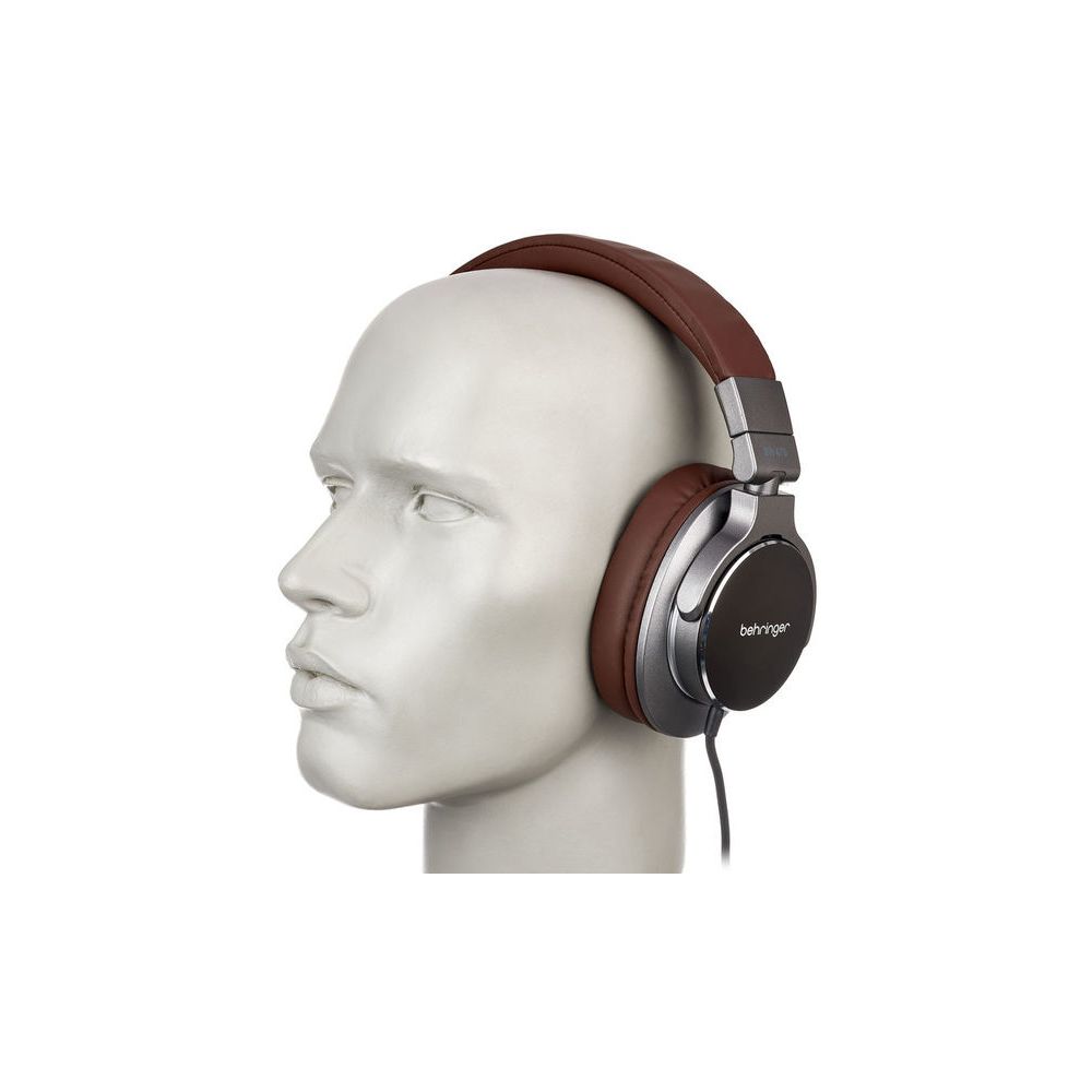 Behringer BH 470 – Thomann Ireland