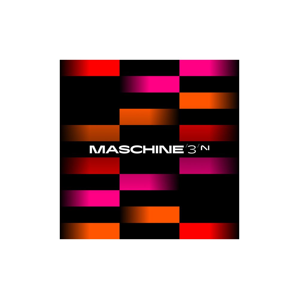Native Instruments Maschine 3 Update SoftwareOnly – Thomann Ireland