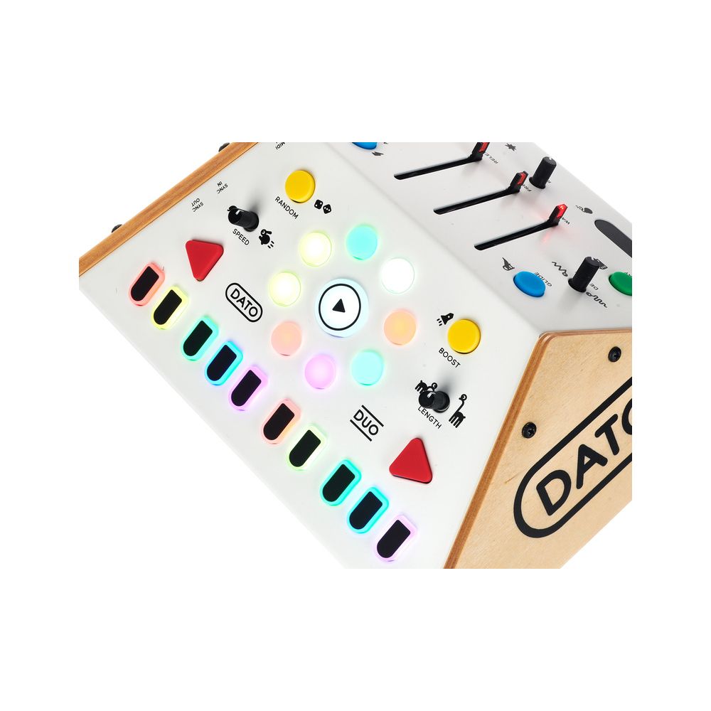 Dato DUO – Thomann Ireland