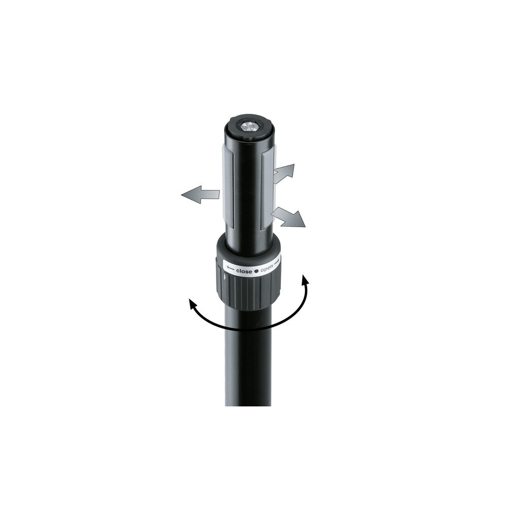 K&M 21447 "Ring Lock" – Thomann Ireland