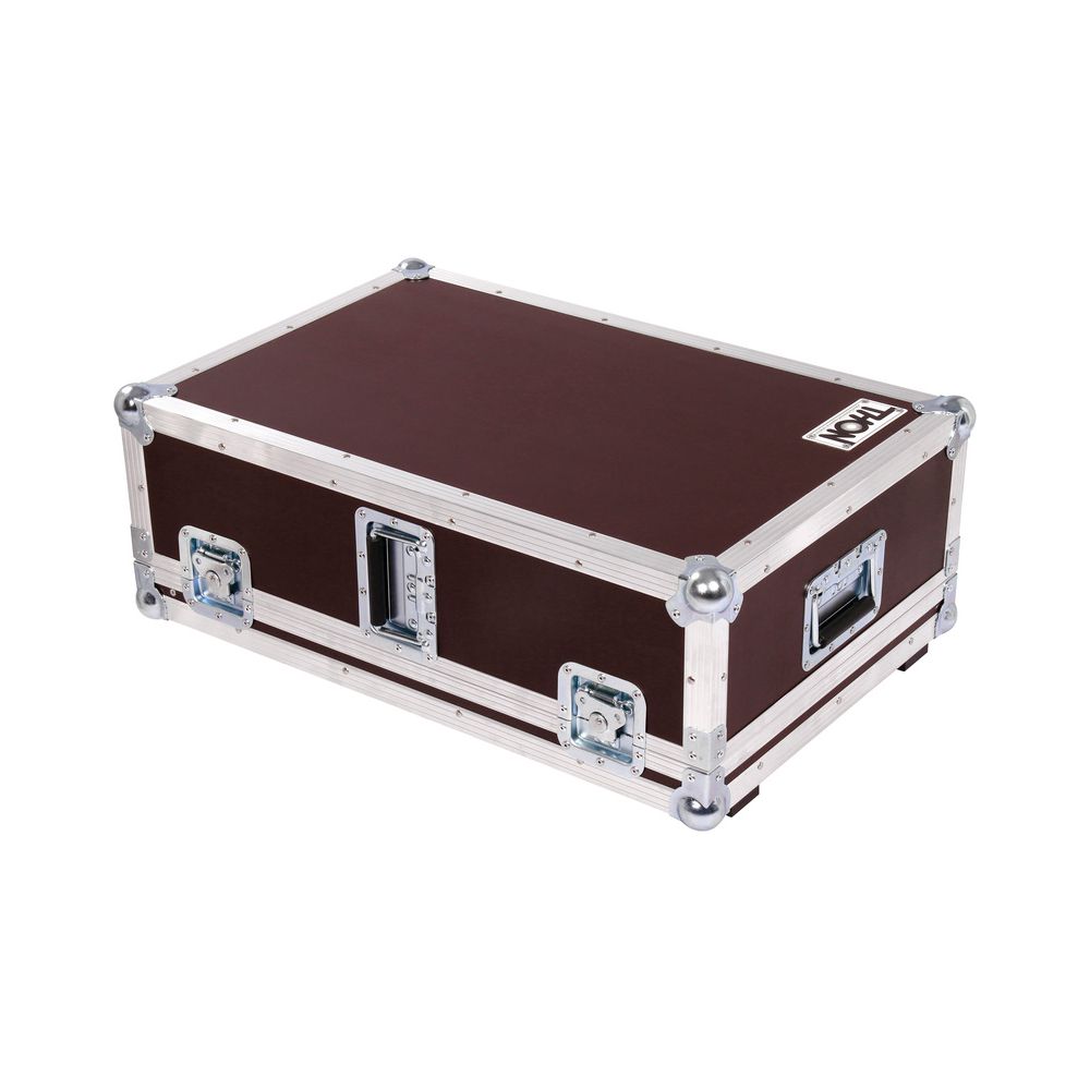 Presonus StudioLive 32SC Case Bundle – Thomann Ireland