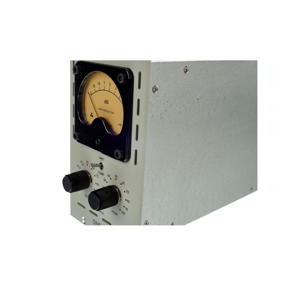 IGS Audio One LA 500 – Thomann Ireland