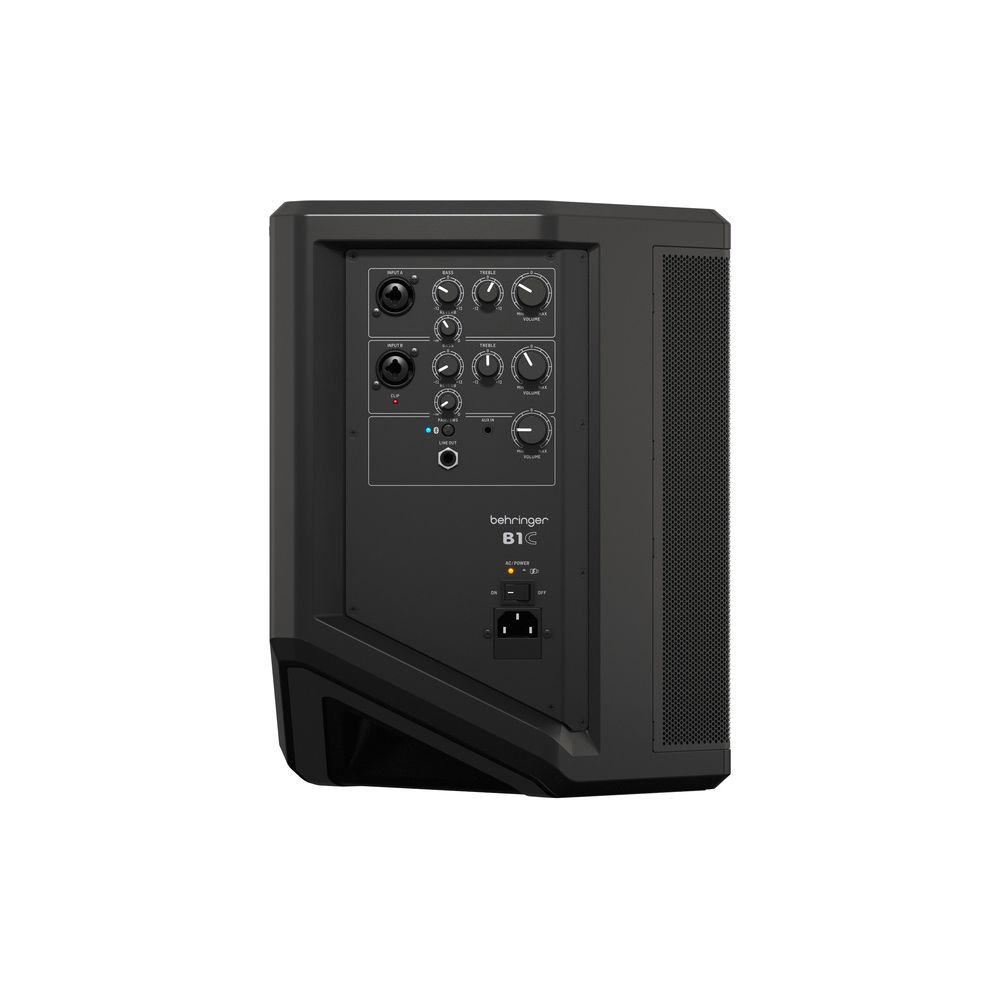 Behringer B1C – Thomann Ireland