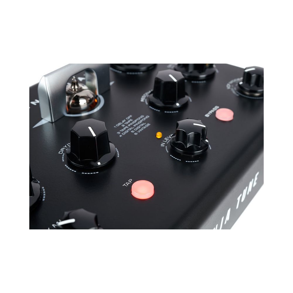 Erica Synths Zen Delay – Thomann Ireland