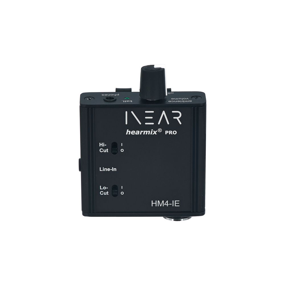 InEar Hearmix Pro 2