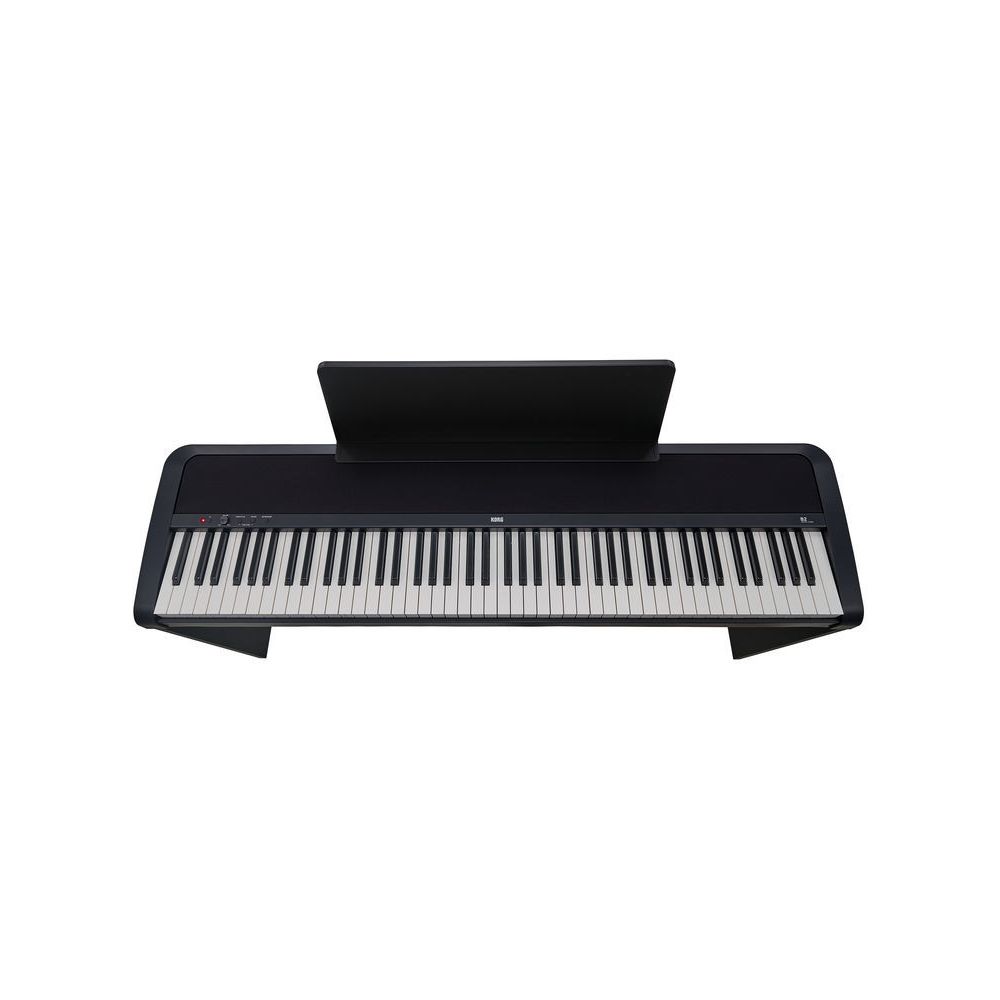 Korg B2 SP Black – Thomann Ireland