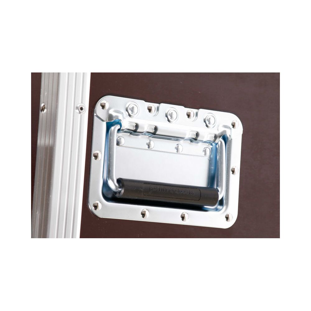 Thon Accessory Case 120x50x50 BR – Thomann Ireland