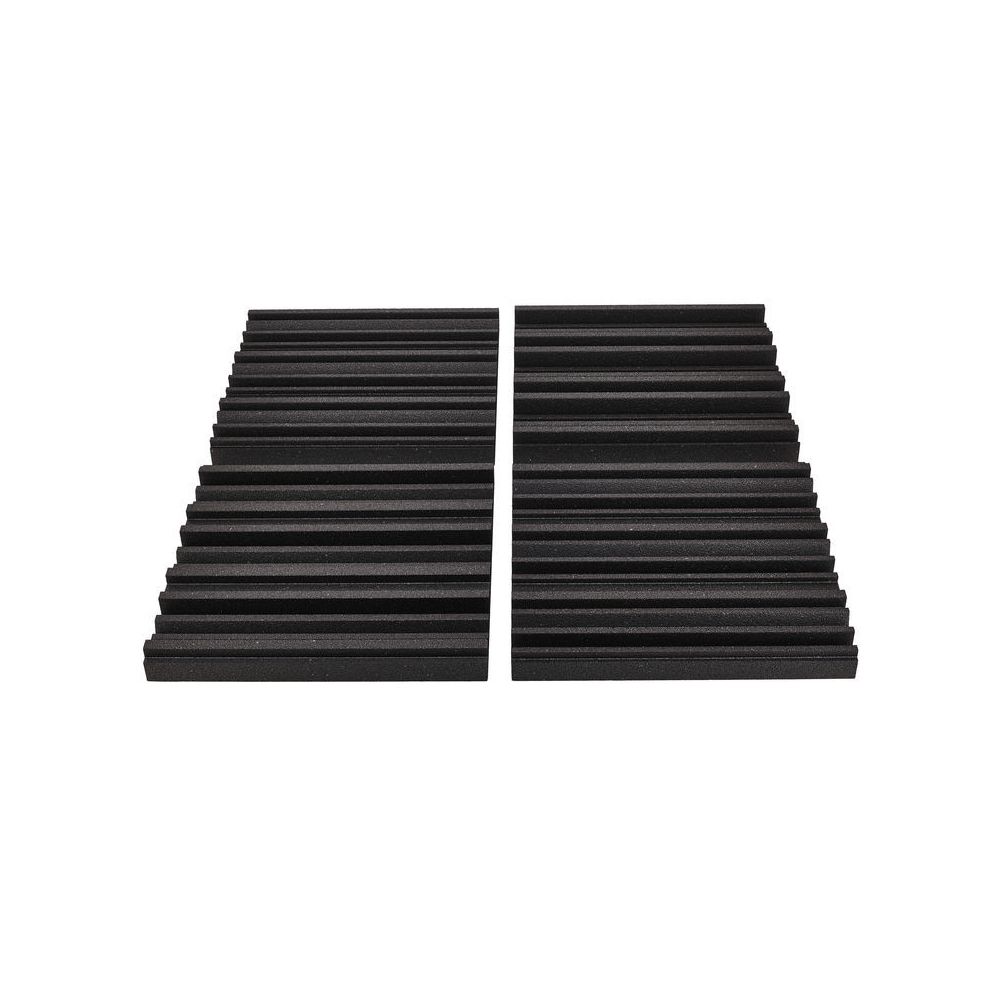 t.akustik Rehearsal Room Set L Basic – Thomann Ireland