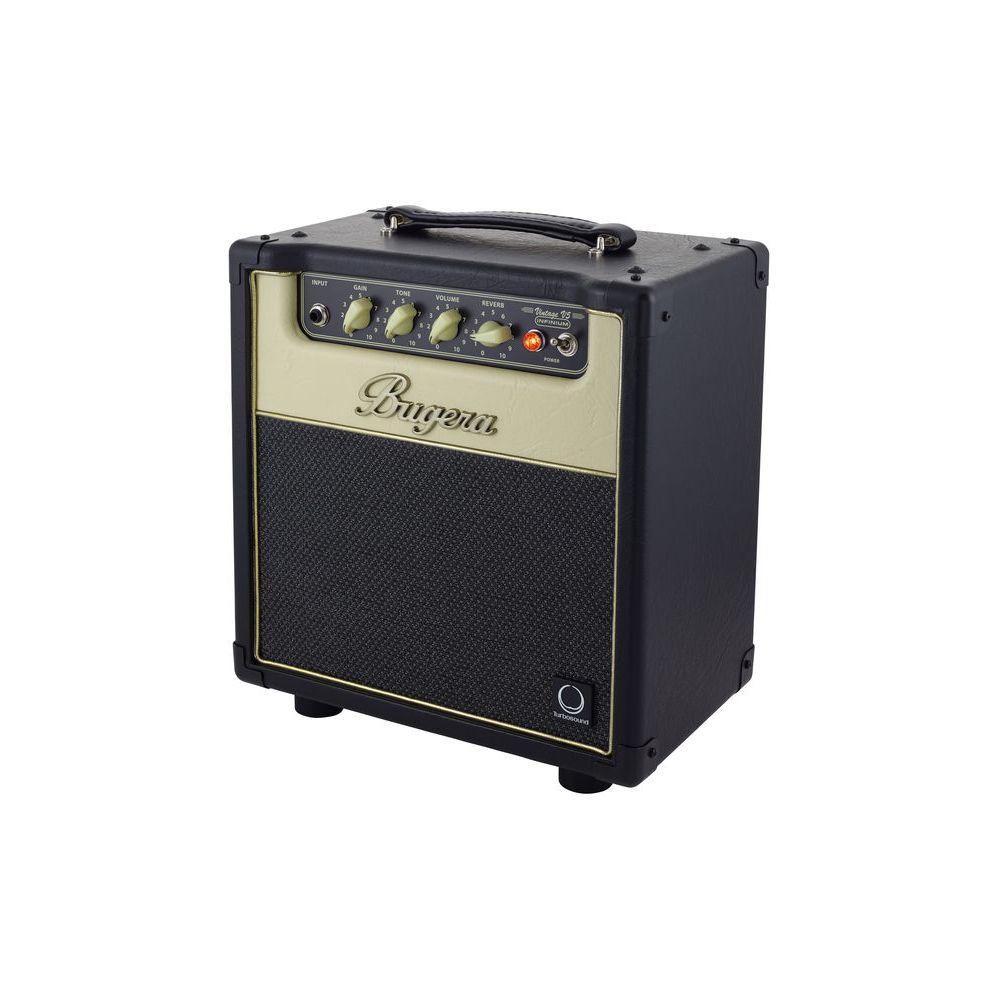 Bugera V5 Infinium – Thomann Ireland