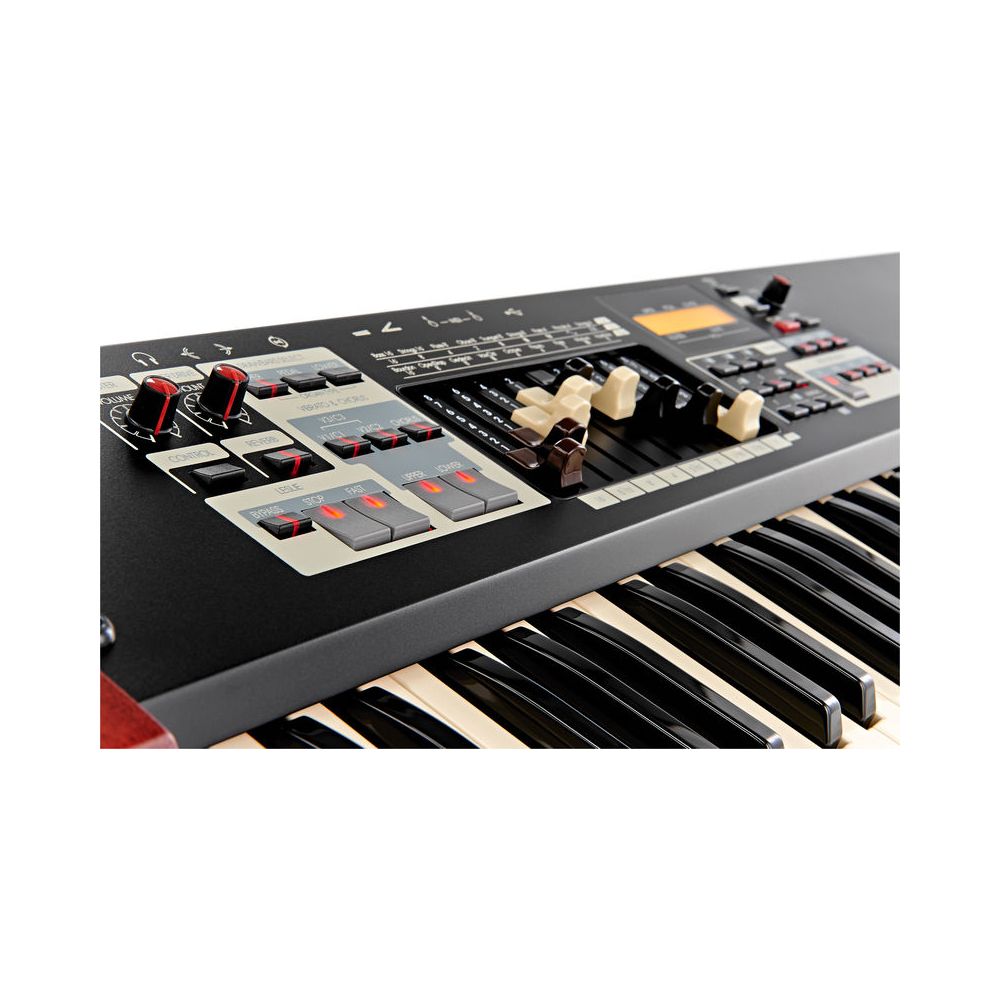 Hammond XK