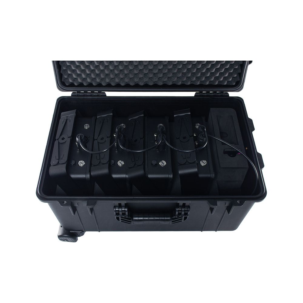 Ape Labs Marvel TB 4 Flood – Thomann Ireland