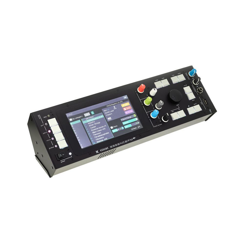 Kodamo Essence FM MKII – Thomann Ireland