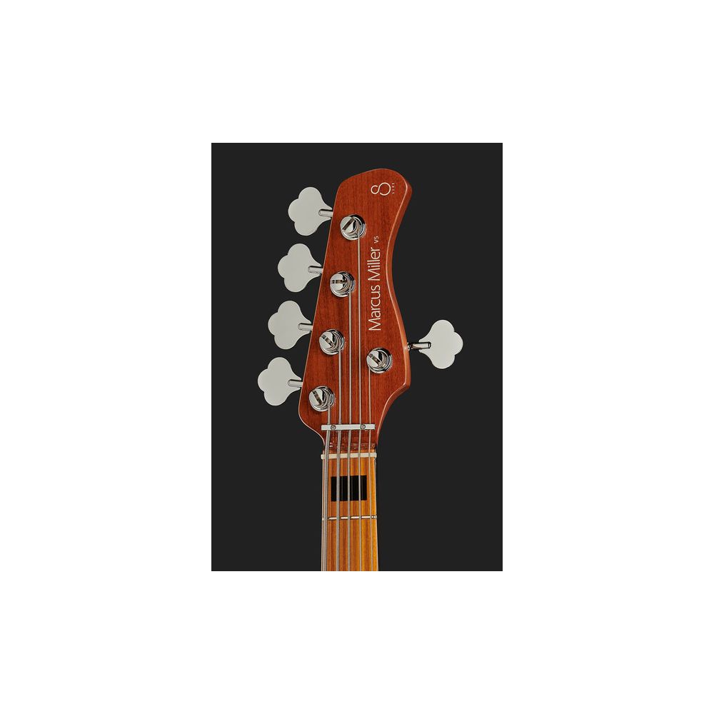 Marcus Miller V5 Alder