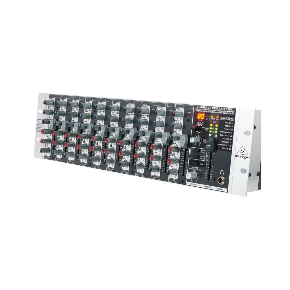 Behringer RX1202FX V2 – Thomann Ireland