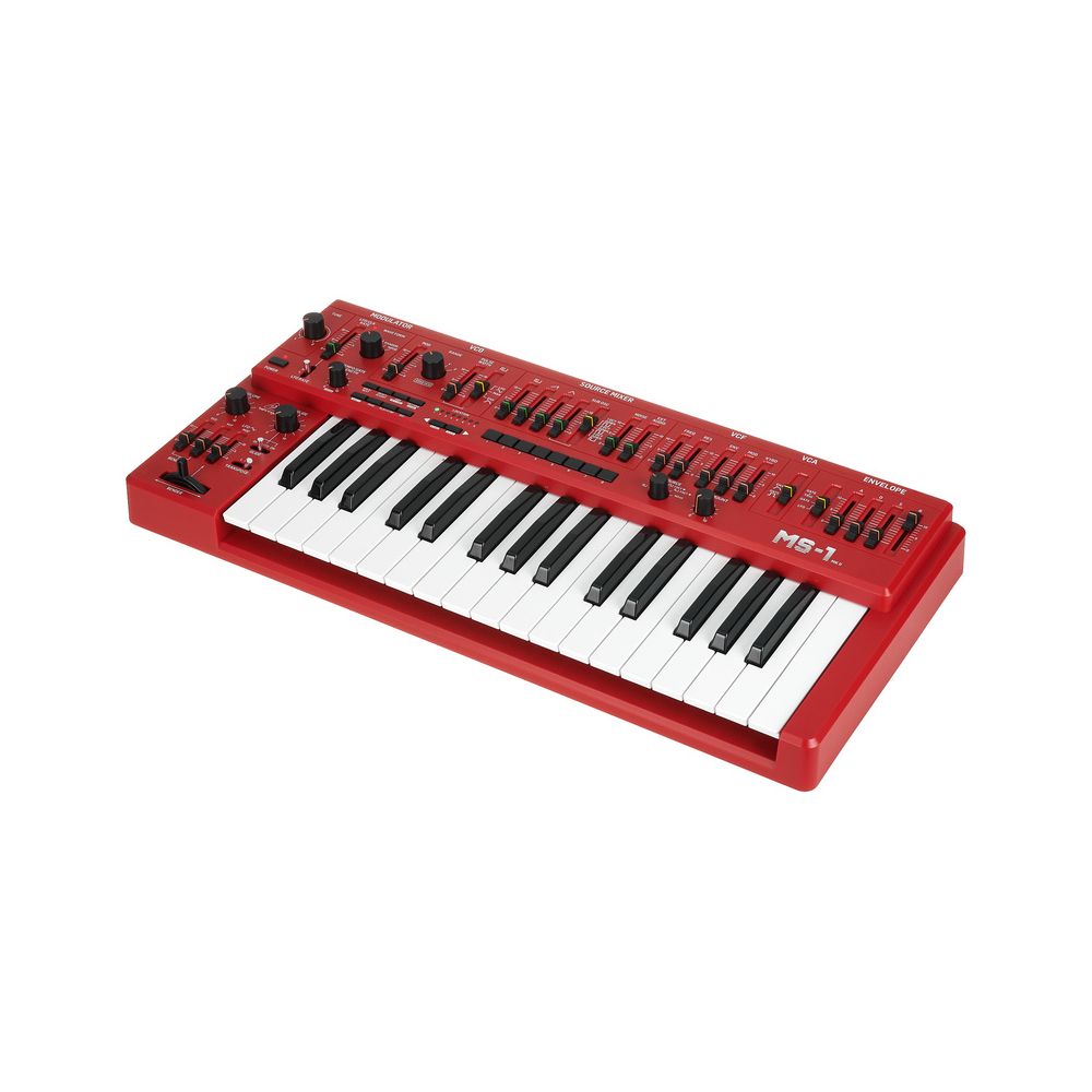 Behringer MS