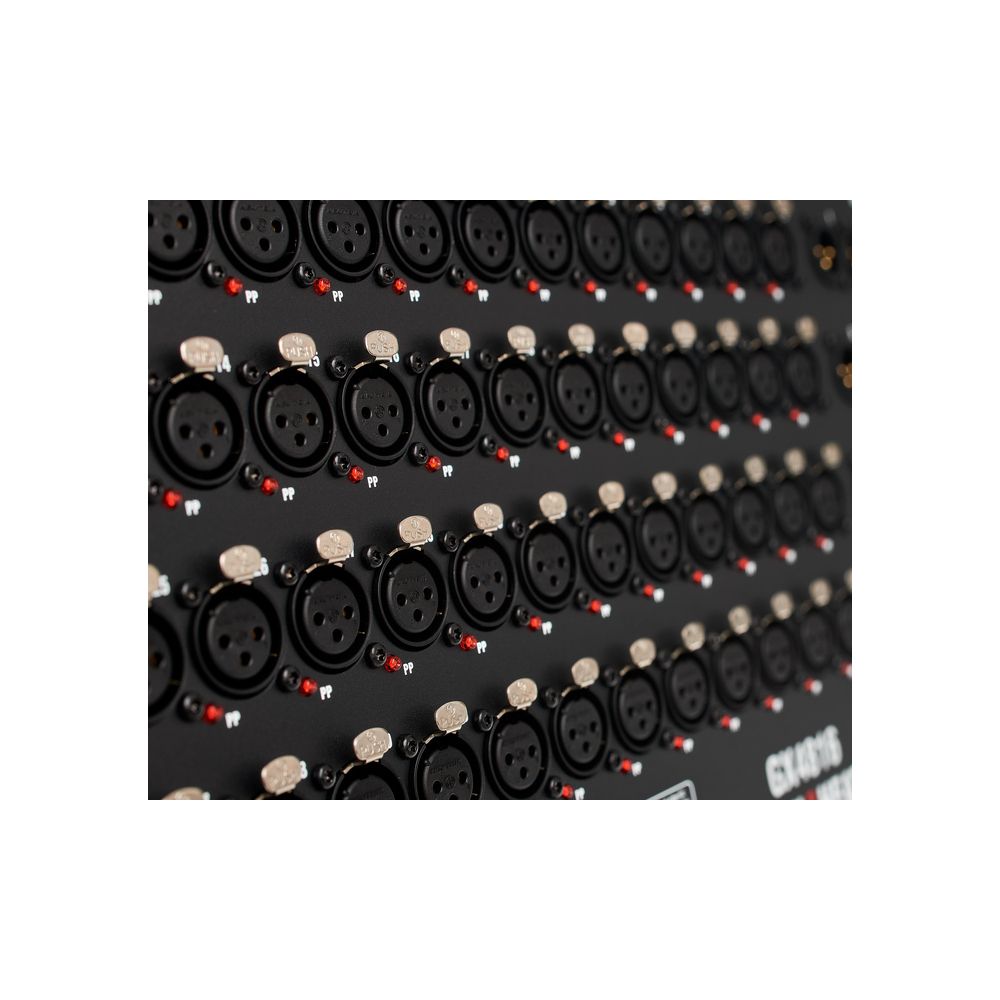 Allen & Heath Avantis Solo Bundle – Thomann Ireland