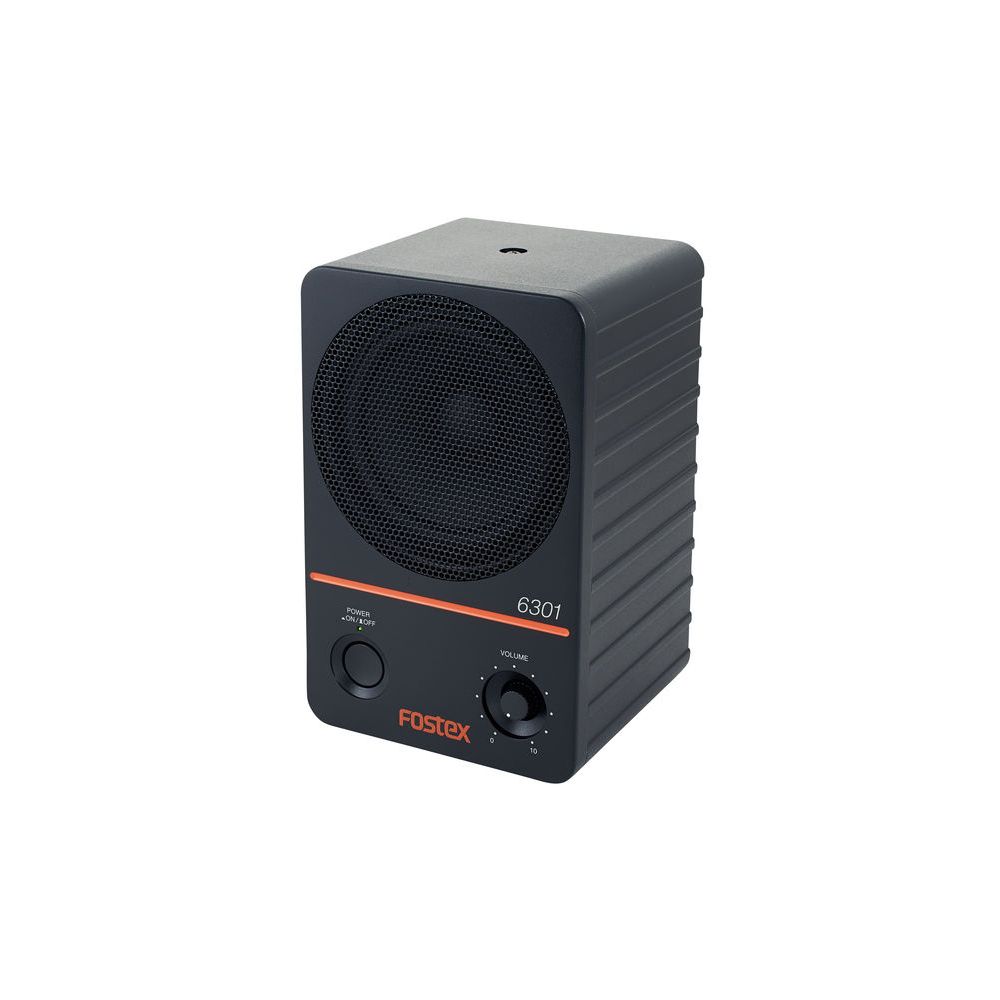 Fostex 6301NB – Thomann Ireland