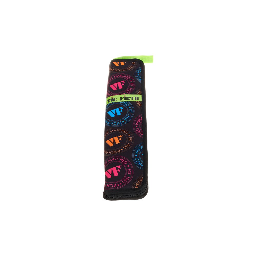 Vic Firth Essential Stick Bag Neon – Thomann Ireland