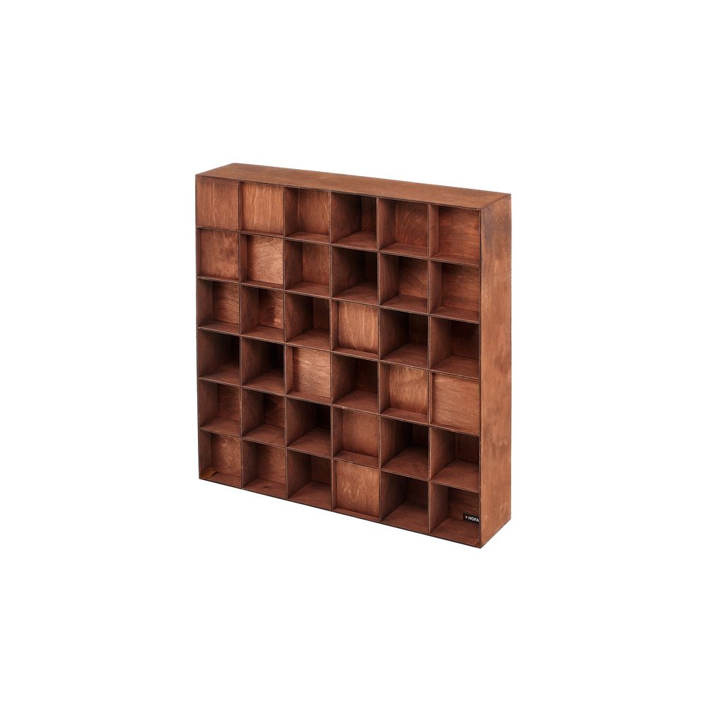 HOFA Diffusor brown – Thomann Ireland